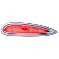 1959 Chevy Impala/Bel Air/Biscayne LED Tail Lights