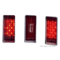 1970 Chevy Impala/Caprice LED Tail Lights