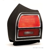 1969 Chevelle LED Tail Lights