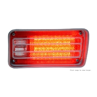 1970 Chevelle LED Tail Lights