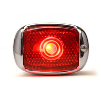 1940-53 Chevy Pickup Fleetside LED Tail Lights