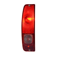 1964-72 Ford Pickup LED Tail Lights