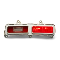 1971 Chevy Bel Air LED Tail Lights