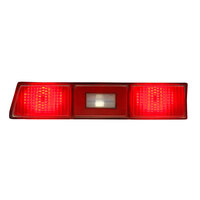 1977 Chevy Impala LED Tail Lights