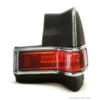 1965 Pontiac GTO LED Tail Lights