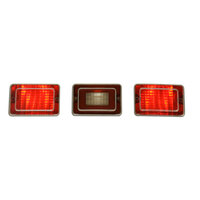 1973 Chevy Impala LED Tail Lights