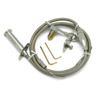 Braided Cable for Cruise Control Kits - Tune Port Injected Engines