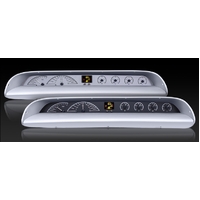 1963-1964 Chevy Impala MDX Instruments (Metric)