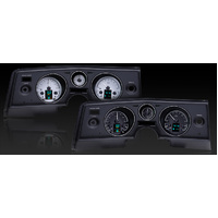 1969 Chevy Chevelle/Malibu/El Camino MDX Instruments (Metric)