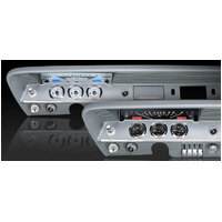 1961-1962 Chevy Impala MHX Instruments (Metric)