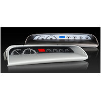 1963-1964 Chevy Impala MHX Instruments (Metric)