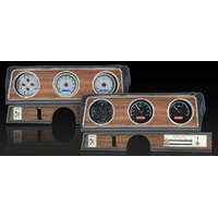 1970-72 Oldsmobile Cutlass 442 MHX Instruments (Metric)