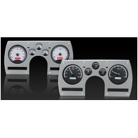 1982-89 Chevy Camaro MHX Instruments (Metric)