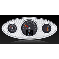 1932 Ford Car RTX Instruments  - KPH