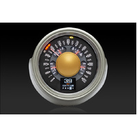 1951 Ford Car RTX Instruments - KPH