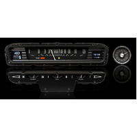 1959 Cadillac RTX Instruments - KPH