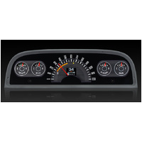 1960-63 Chevy Pickup RTX Instruments - KPH