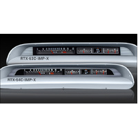1964 Chevy Impala RTX Instruments - KPH