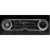 1965-66 Cadillac RTX Instruments - KPH