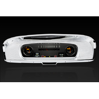 1965-66 Ford Custom Cab Pickup RTX Instruments - KPH