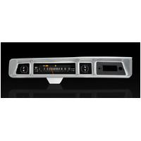 1966 Chevy Caprice/Impala RTX Instruments - KPH