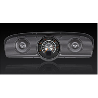 1961-66 Ford Pickup RTX Instruments - KPH