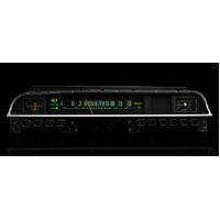 1969-70 Chevy Caprice/Impala RTX Instruments - KPH