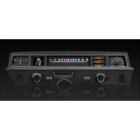 1971-76 Chevy Caprice/Impala RTX Instruments - KPH