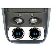 Chevy Truck Overhead Console