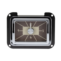 1940 Ford Car Clock for RTX Instruments