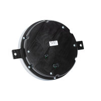 1949- 50 Ford Car Clock for RTX Instruments