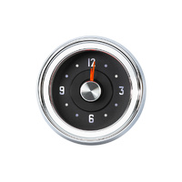 1951- 52 Chevy Car clock for RTX Instruments