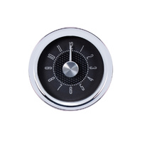 1958- 62 Chevy Corvette Clock for RTX Instruments