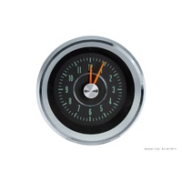 1964 Styled Chevy Corvette RLC Clock