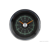 1965-67 Styled Chevy Corvette RLC Clock
