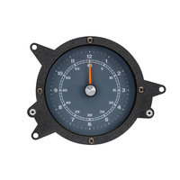1969- 70 Ford Mustang Clock for RTX Intruments