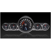 1959-60 Chevy Impala/El Camino RTX Instruments - MPH