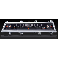 1966-67 Chevy Chevelle/El Camino RTX Instruments - MPH