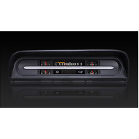1967-72 Ford Pickup RTX Instruments - MPH