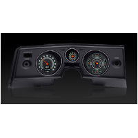 1969 Chevy Chevelle/El Camino RTX Instruments - MPH
