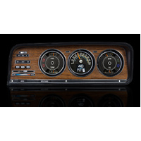 1973-85 Jeep Wagoneer/Cherokee & J Trucks RTX Instruments - MPH