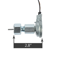 GM Speed Adaptor