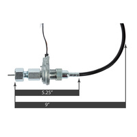 Pass-Thru 8k Pulse Generator Sine Wave Output