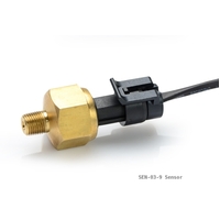 0-300psi Pressure Sender