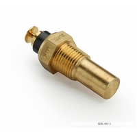 Water Temperature Sender 1/8" NPT