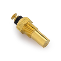 1/8" NPT Oil Temperature Sender 0-400F /0-200C