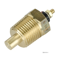 Water Temperature Sender 1/2" NPT