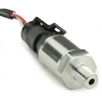 Dakota Digital Boost or Fuel Pressure Sender 100psi
