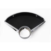 Replacement Speaker bezel for 1955-1956 Chevy Car