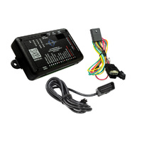 VCM-100 Series Drive by Wire Cruise Control for Ford & Mopar Pedal Applications - HND-1